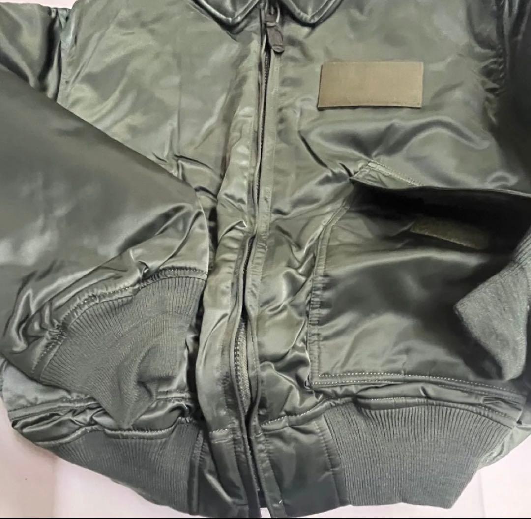 CWU-45 フライトジャケット　未使用品