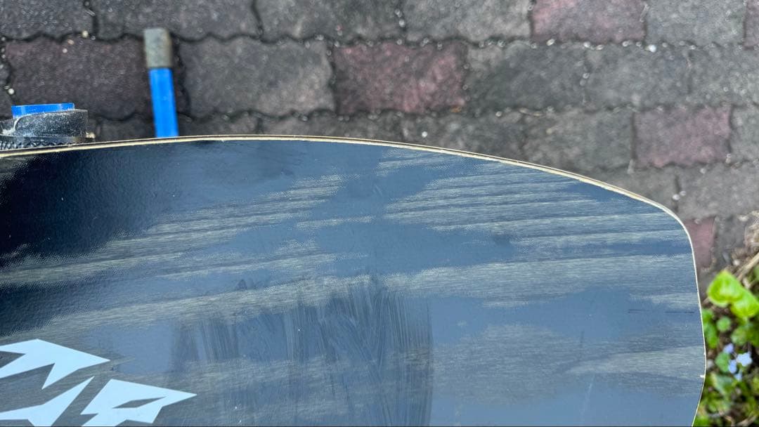 M*a様 JONES boards Ultra Mind Expande