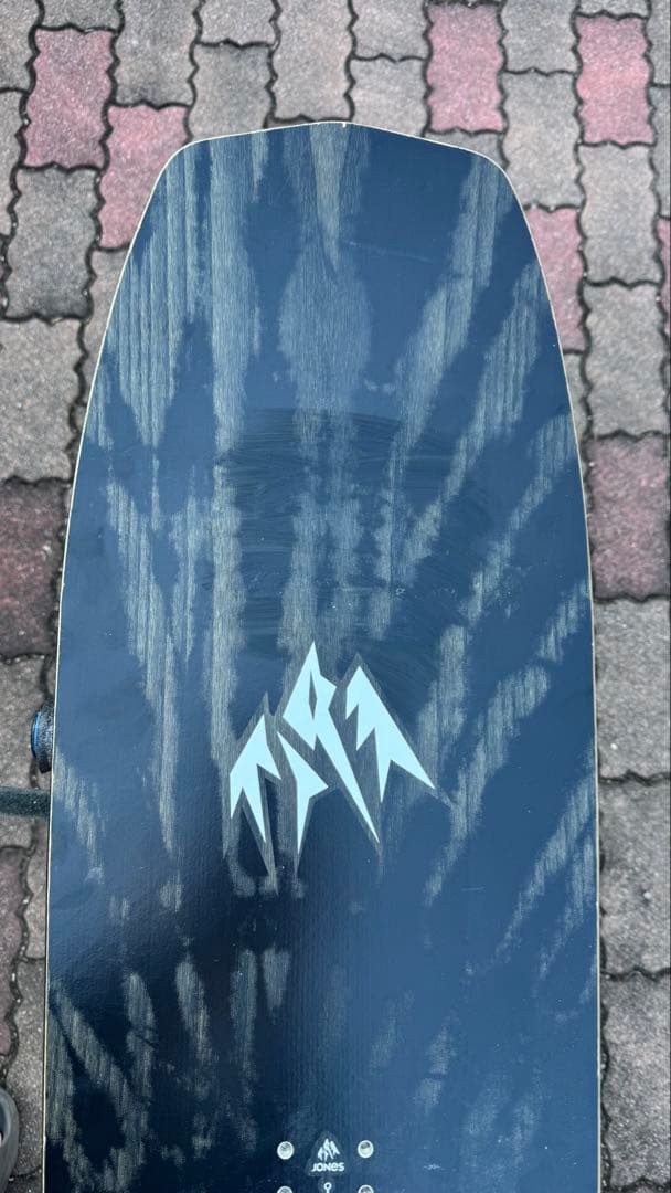 M*a様 JONES boards Ultra Mind Expande