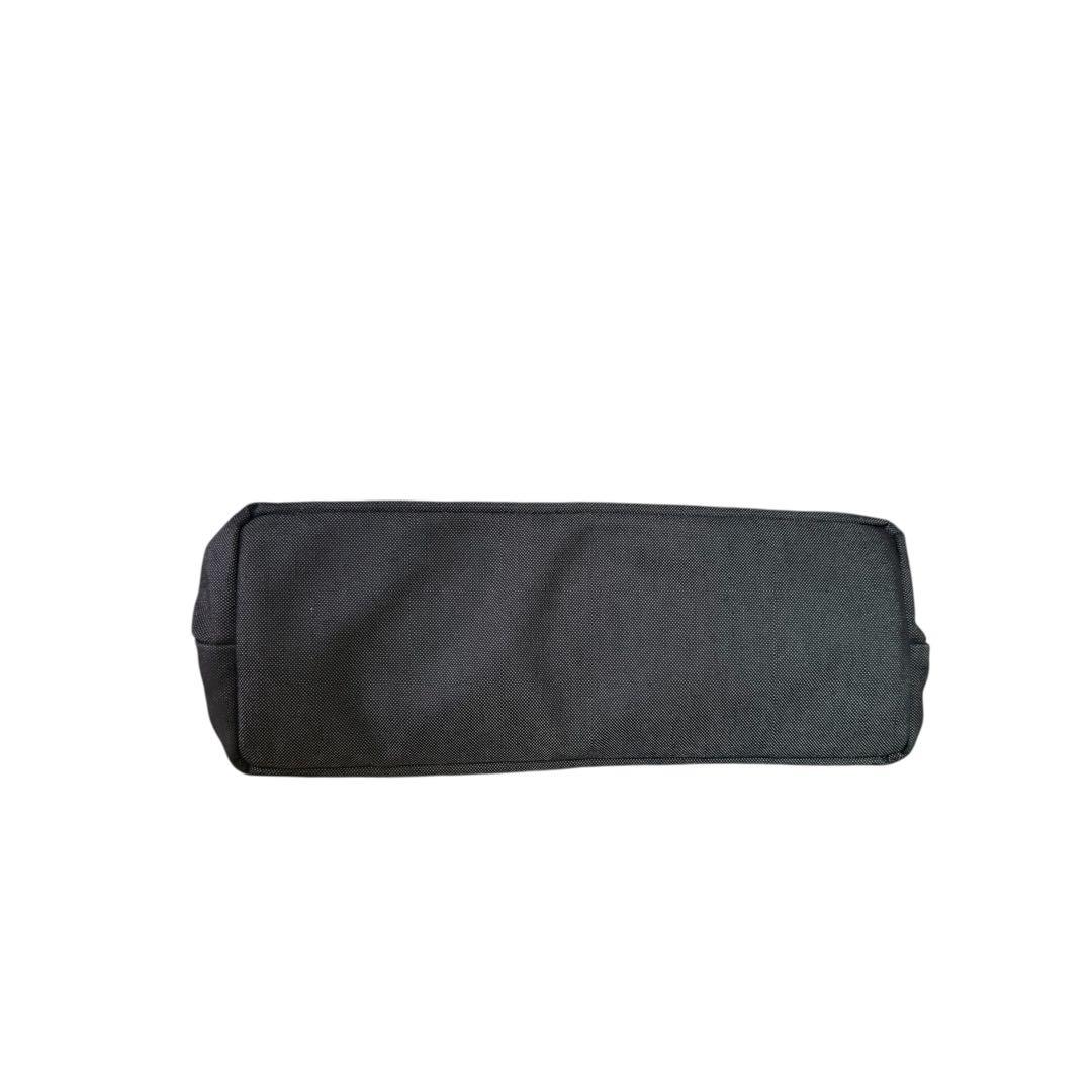 未使用級✨ポーター PORTAR スモーキー トートバッグ　Sサイズ　ブラック