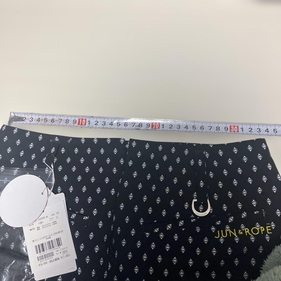 『値引き』JUN&ROPE ジュン アンド ロペ Ｍ（s）