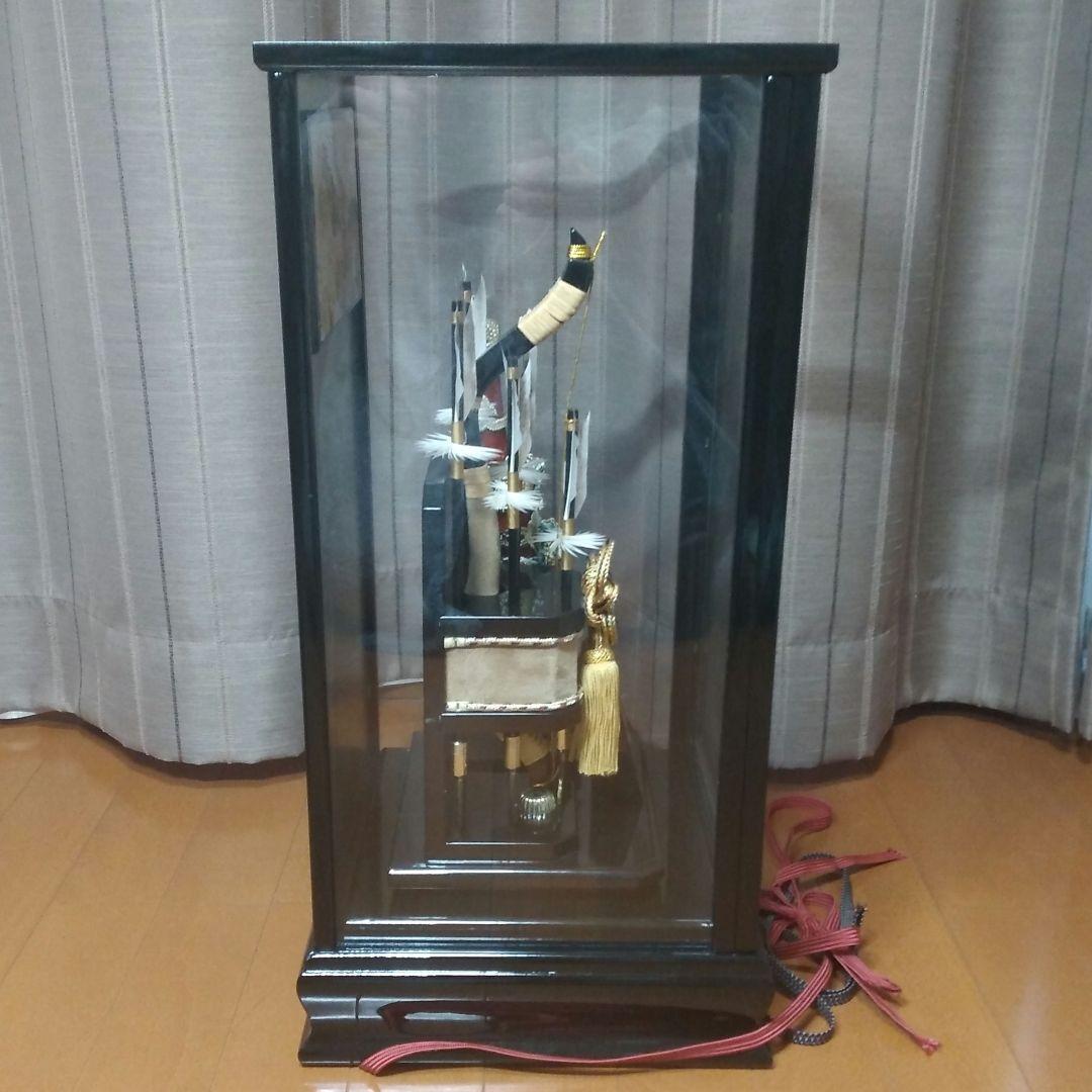 昇龍　破魔弓 破魔矢 刀