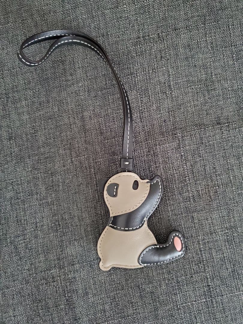 BONAVENTURA アニマルチャーム（パンダ）