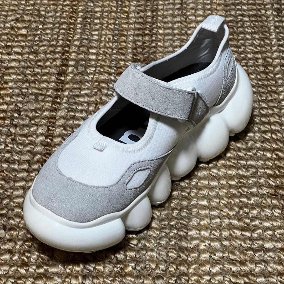 靴 grounds / JEWELRY MARY JANE 24cm