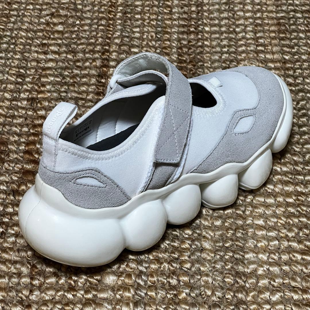 靴 grounds / JEWELRY MARY JANE 24cm