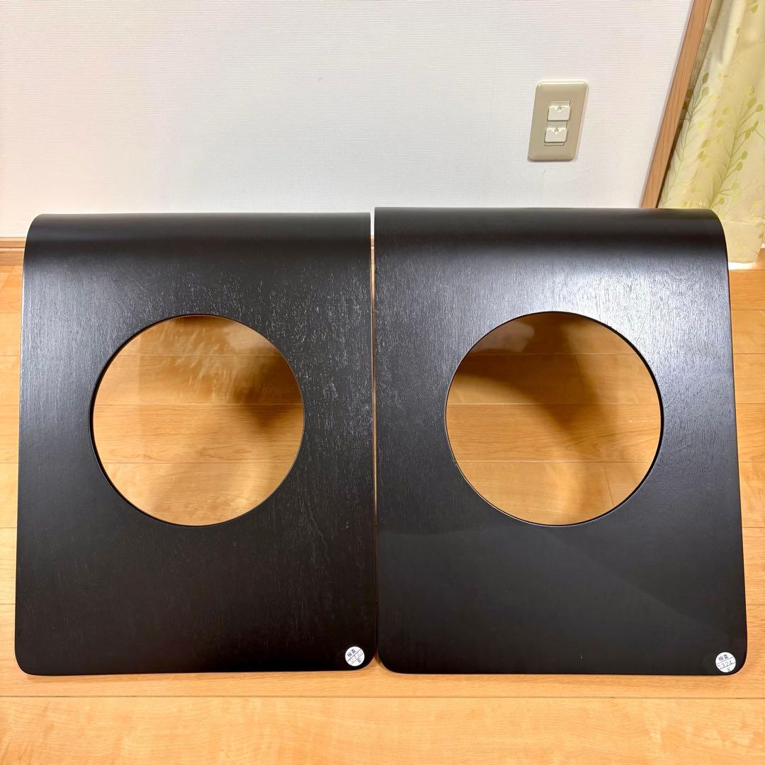 【未使用品】木製 曲げ木 和座椅子 座椅子 4脚セット和室 旅館