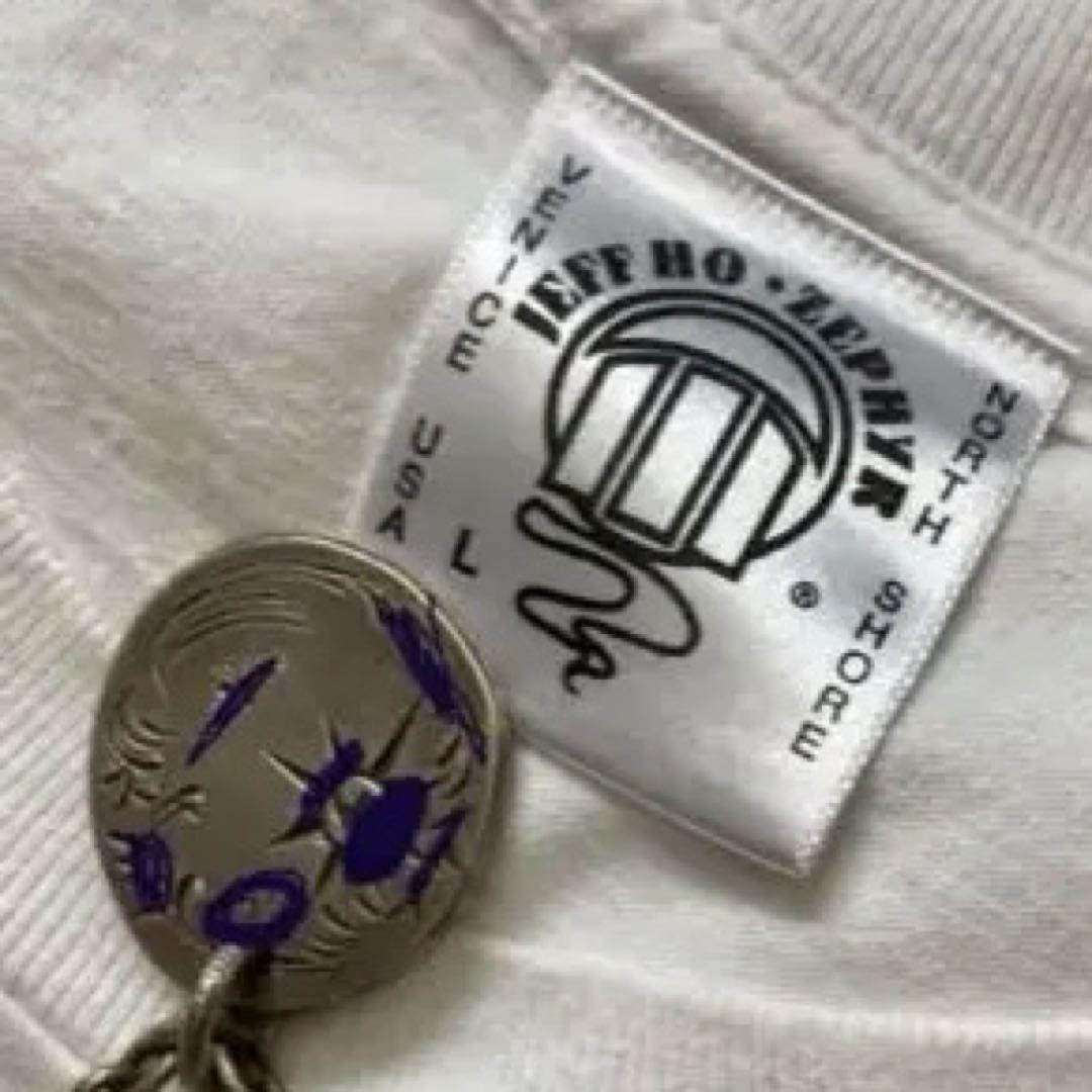 phyr✨希少Z-BOYS Jeff ho ジェフホー　ゼファー残り一点