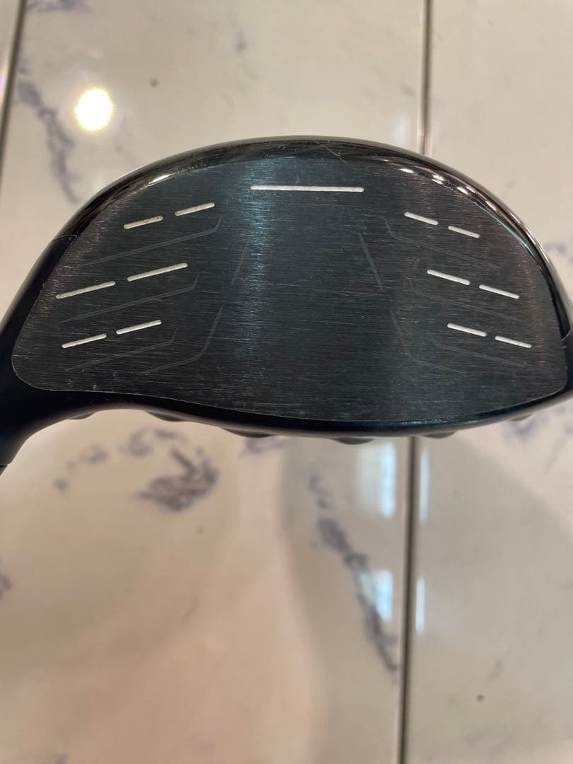 PING G430HLドライバー　10.5