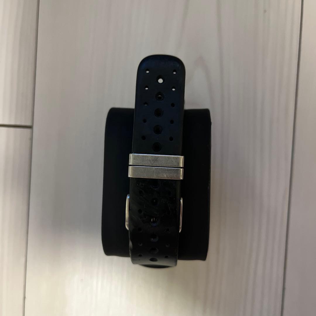 Citizen アナログ腕時計 ブラック　プロマスター