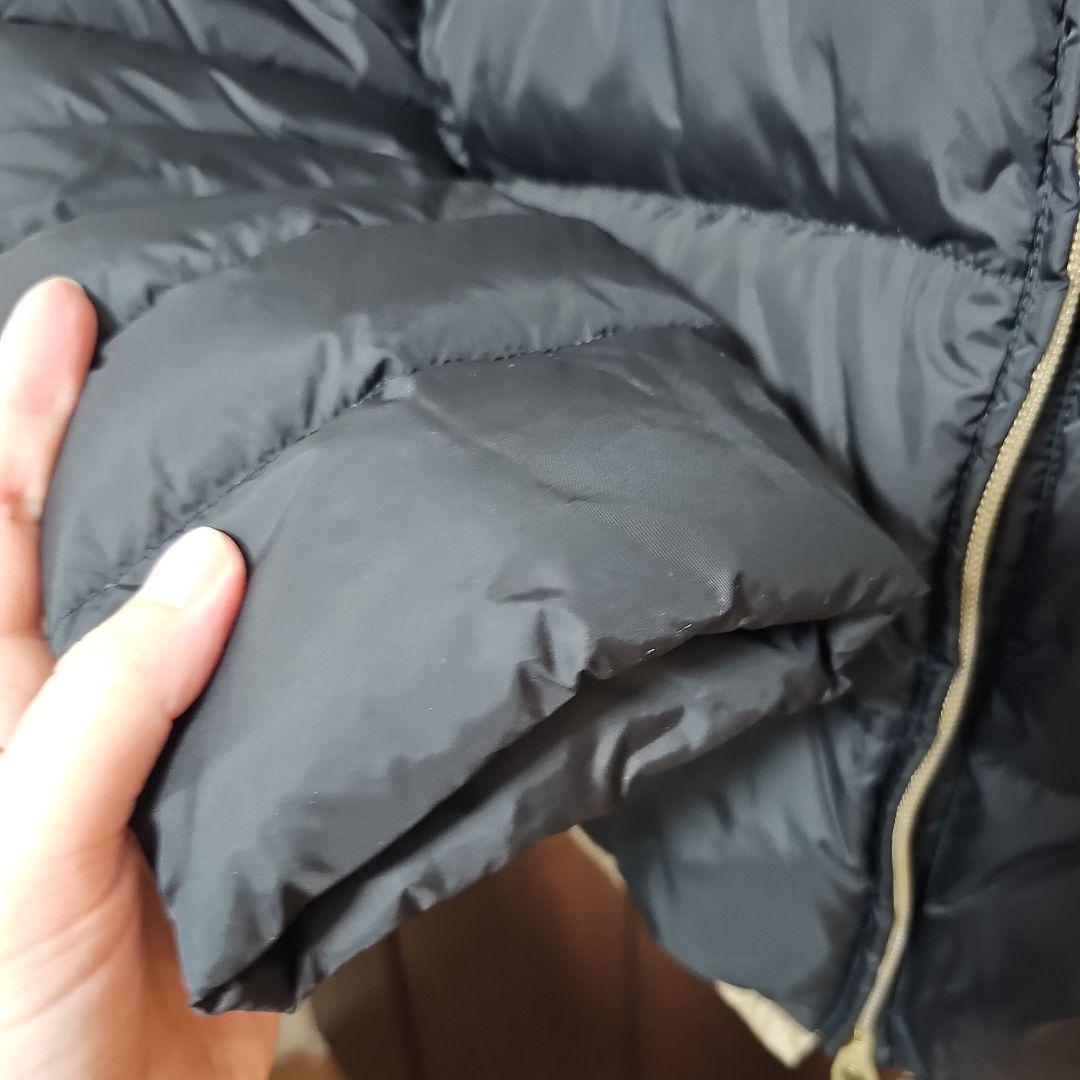 週末限定値下げ☆デュベティカ☆DUVETICA☆現行タグ☆サイズ44☆AILIE