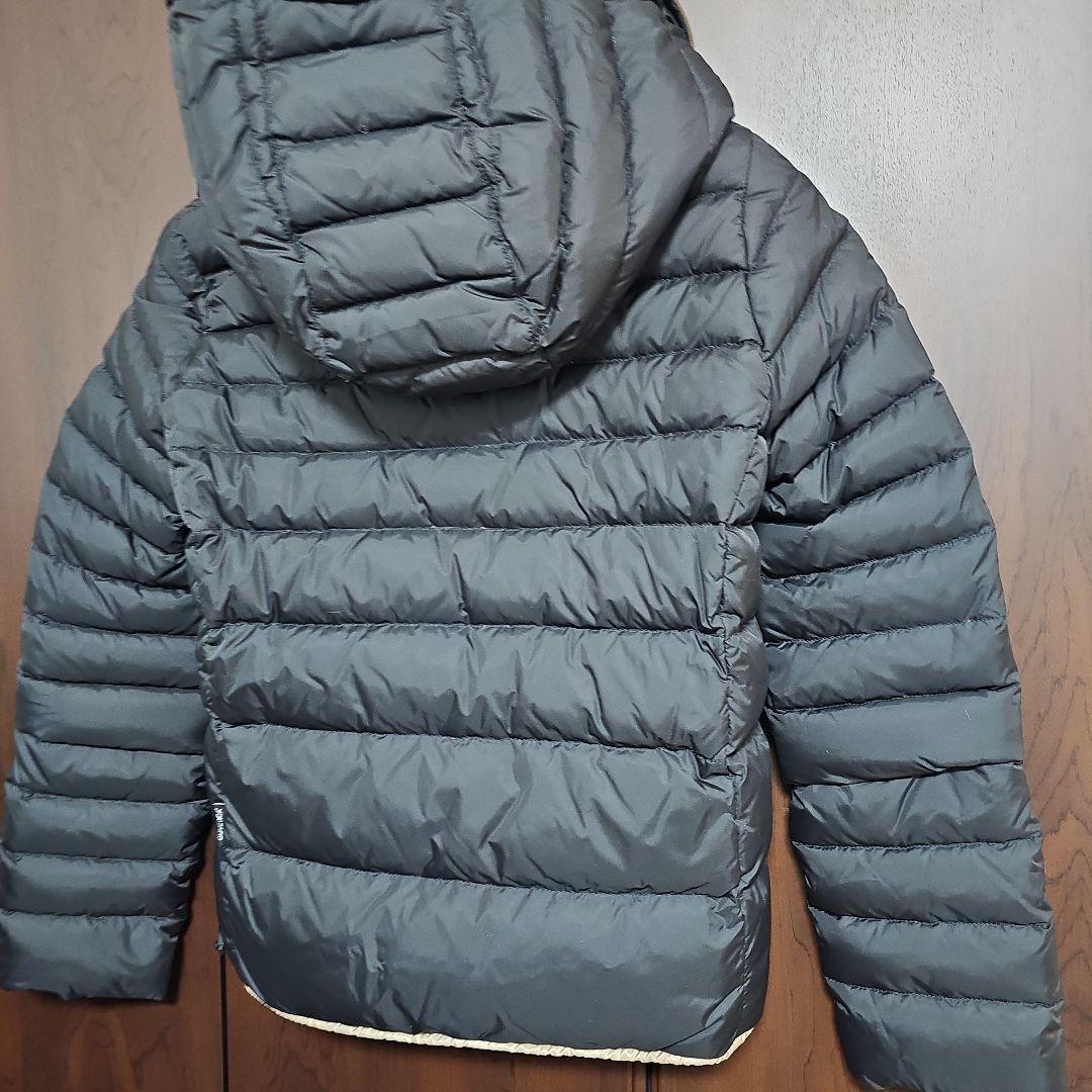 週末限定値下げ☆デュベティカ☆DUVETICA☆現行タグ☆サイズ44☆AILIE