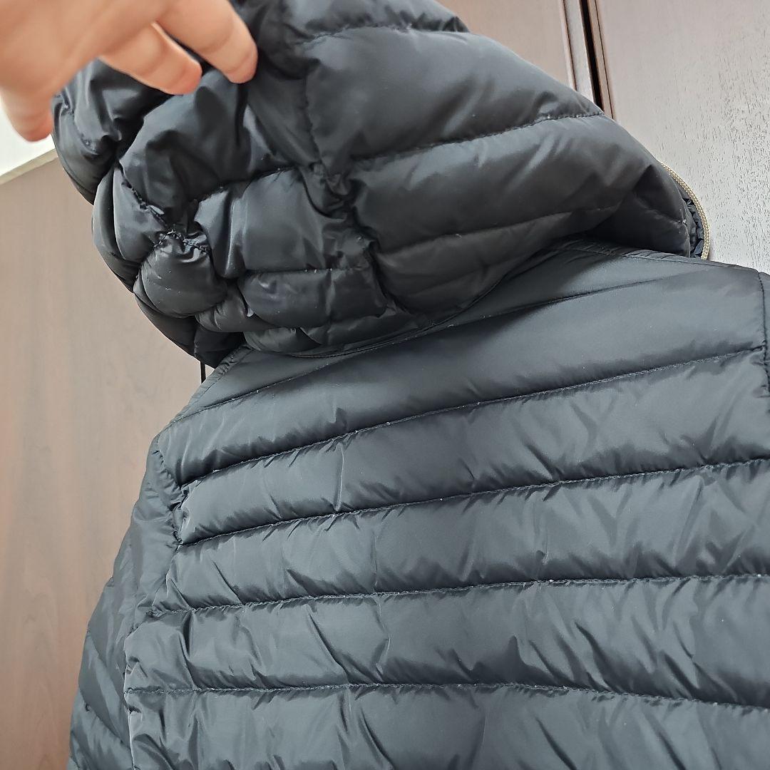 週末限定値下げ☆デュベティカ☆DUVETICA☆現行タグ☆サイズ44☆AILIE