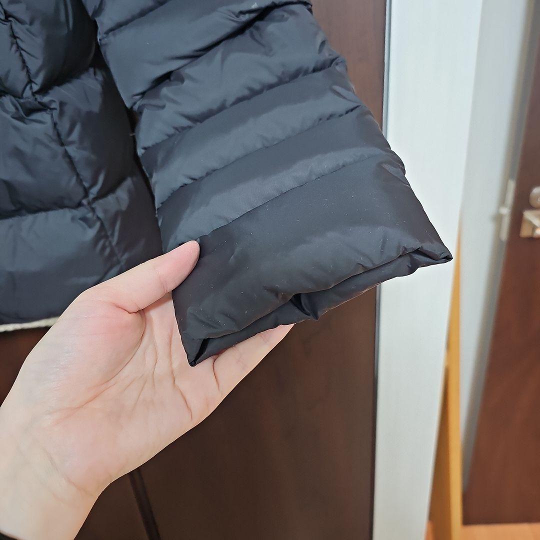 週末限定値下げ☆デュベティカ☆DUVETICA☆現行タグ☆サイズ44☆AILIE