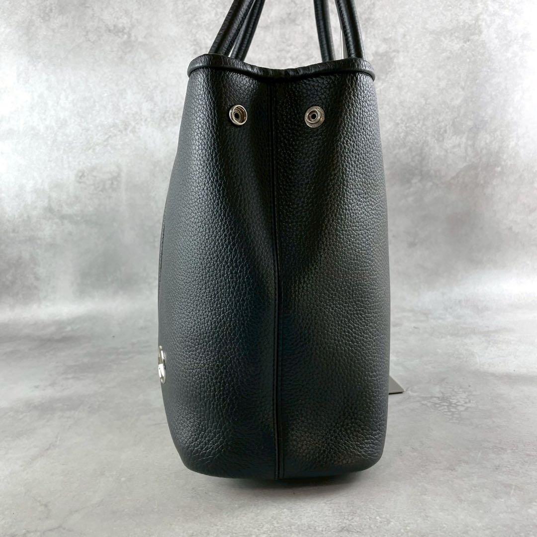 A4 バーニーズニューヨーク　トートバッグ　メルセデスベンツ　別注