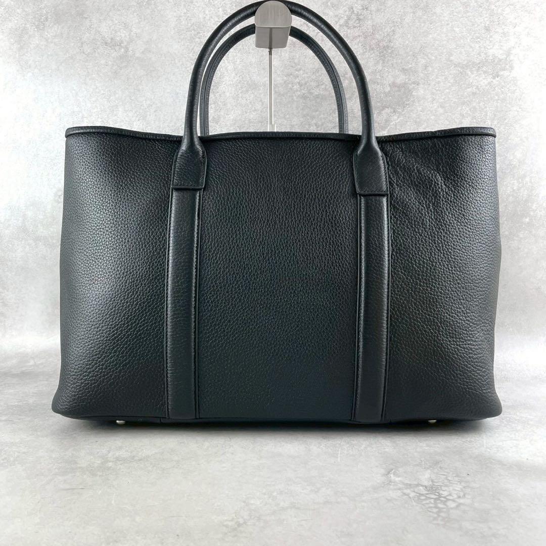 A4 バーニーズニューヨーク　トートバッグ　メルセデスベンツ　別注