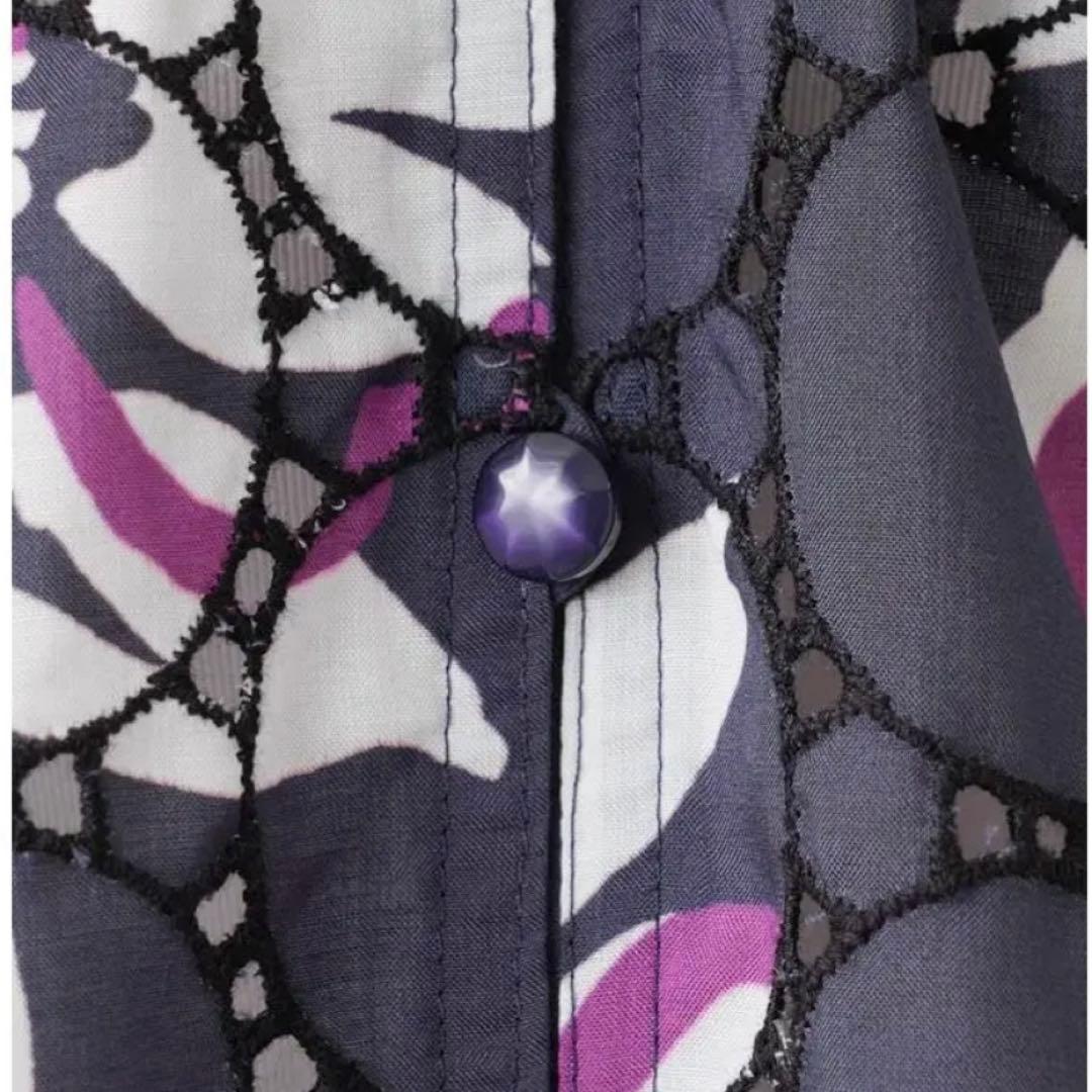 新品タグ付き　レリアン　ブラウス　チュニック