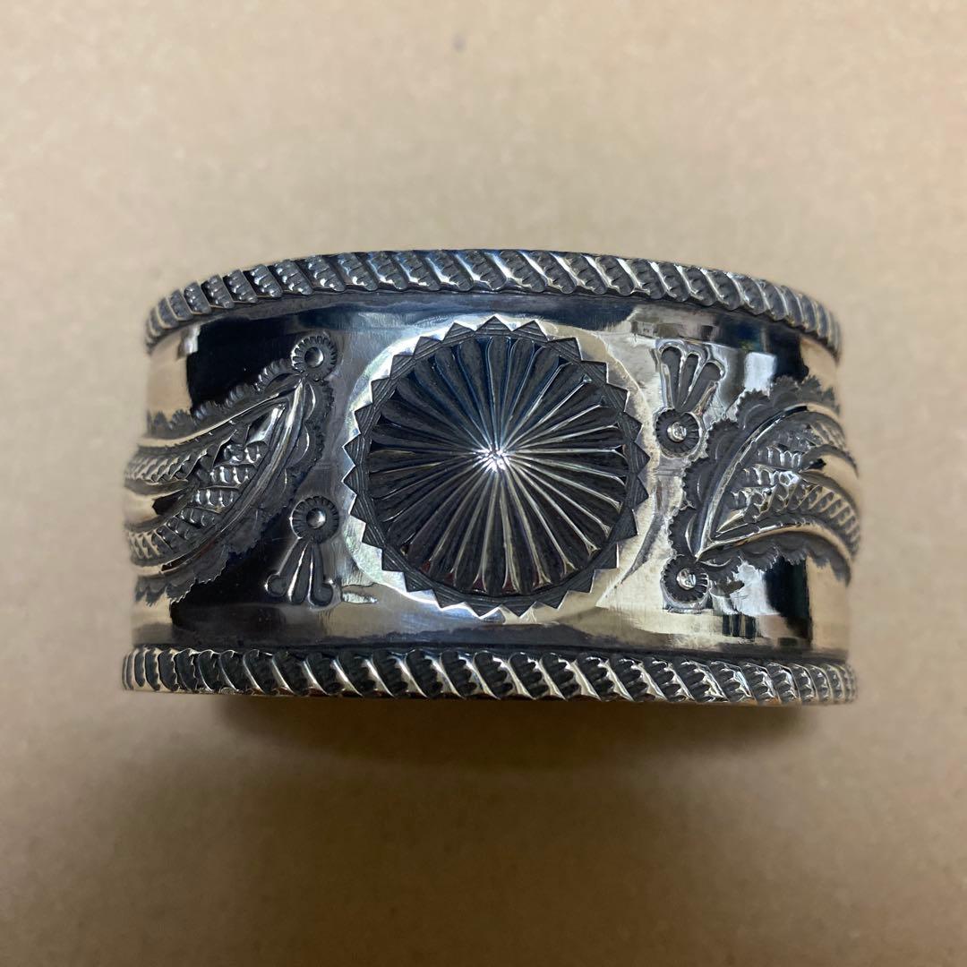 ClendonPete クレンドンピート　バングル