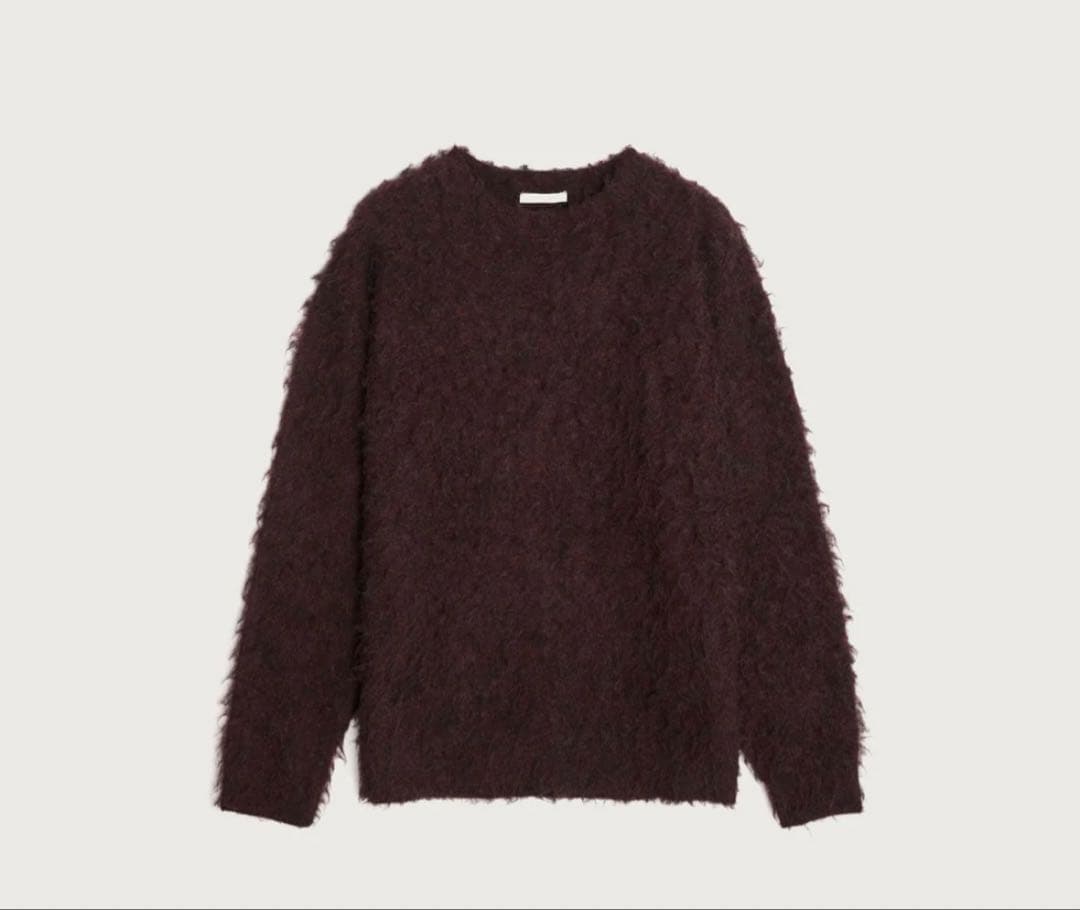 ENOF イナフ ニット