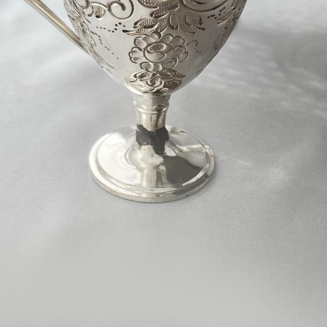 【英国】エッグクルーゼ / エッグセット エッグカップ / スプーン