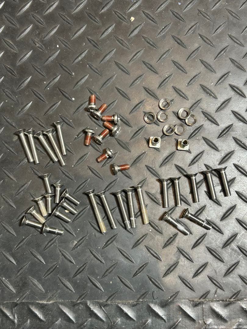 Felice アルペン バイン パーツ多数有り