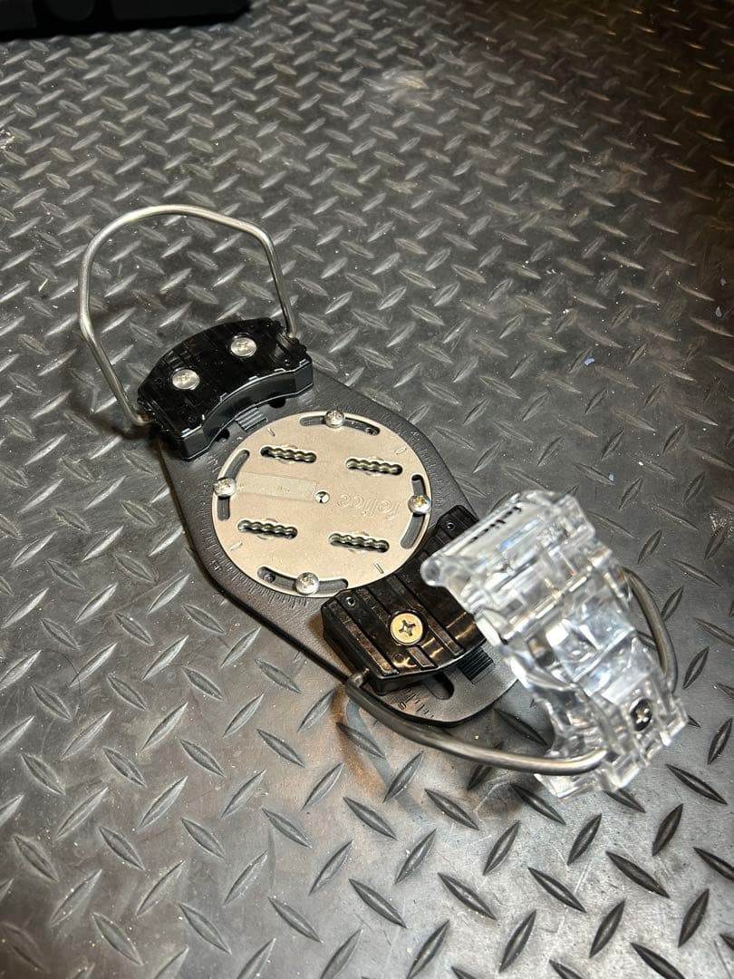 Felice アルペン バイン パーツ多数有り