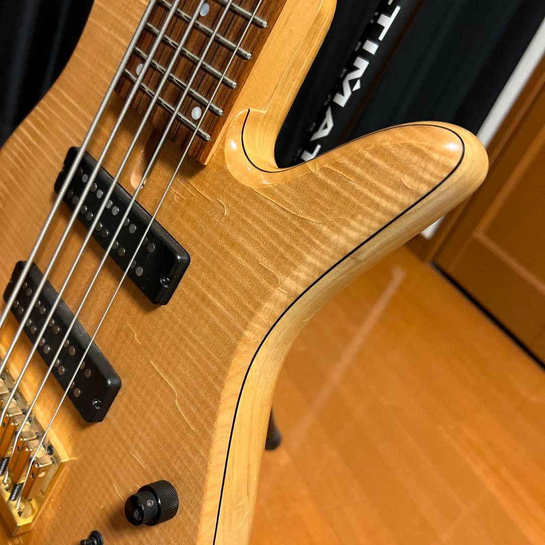 フォデラ　エンペラー5 スタンダード