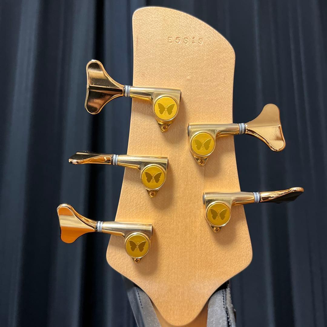 フォデラ　エンペラー5 スタンダード