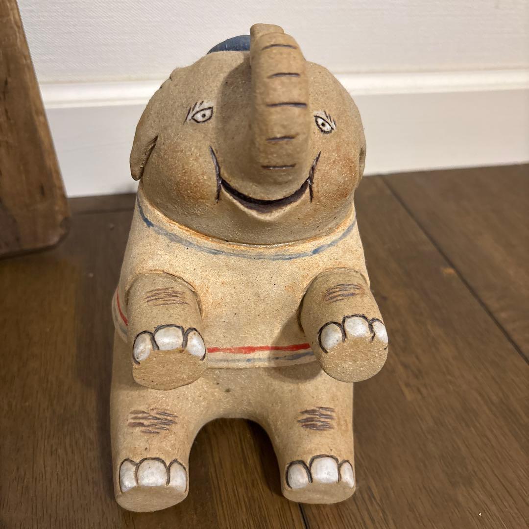 かとうゆみさんの陶器セット