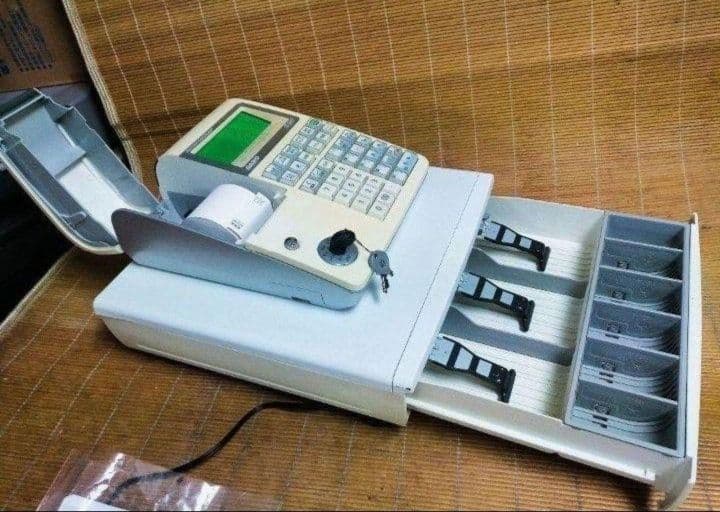 カシオレジスター　TE-300　 設定無料　送料無料人気機種　918888