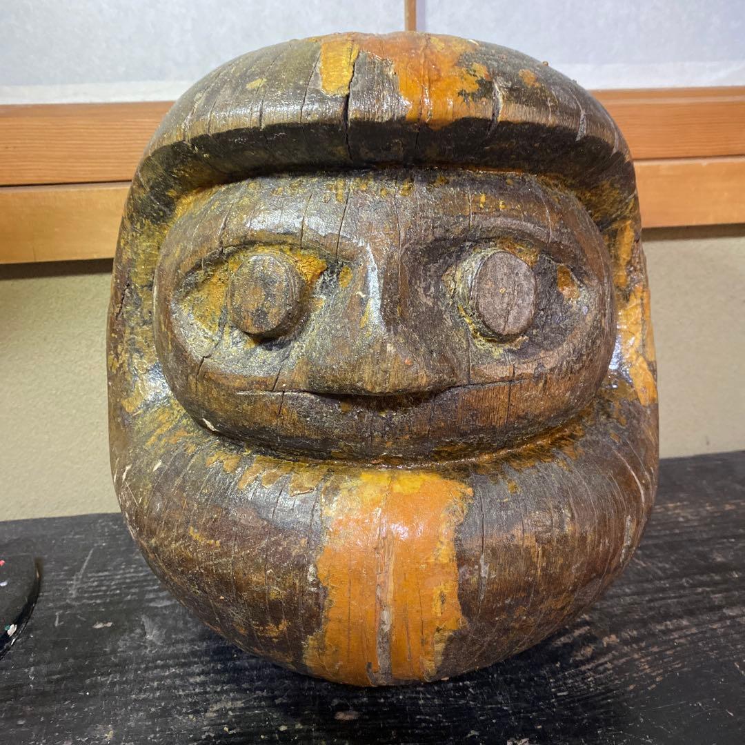 達磨の型29cm28cm25cmA-30