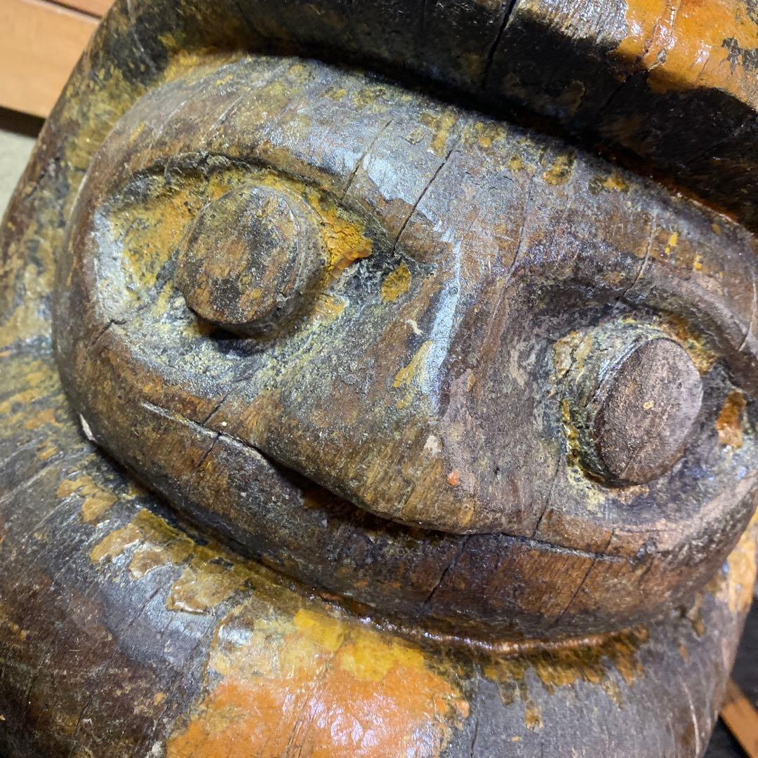 達磨の型29cm28cm25cmA-30