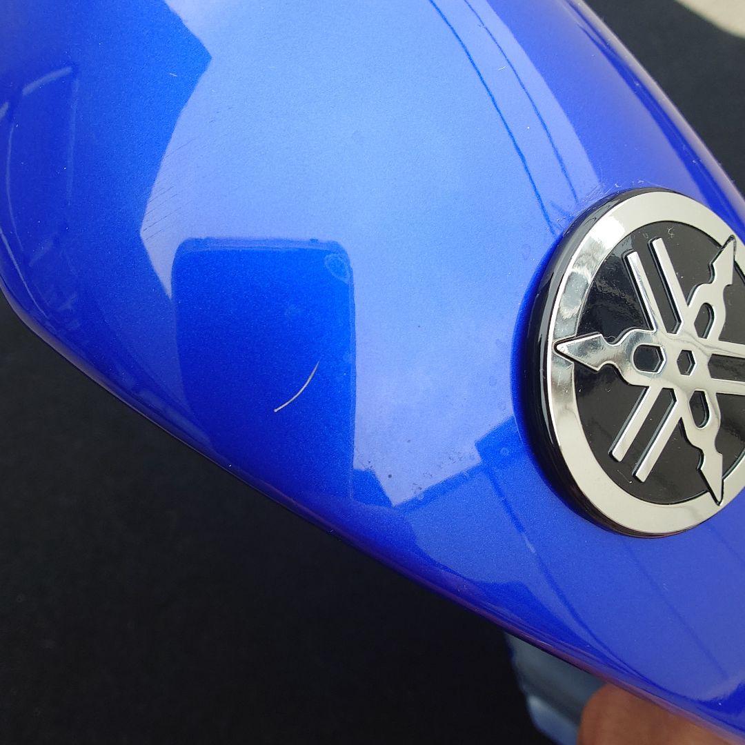 最終価格 旧 V-MAX 外装 3点 フェンダー カバー1FK 2WE 3UF