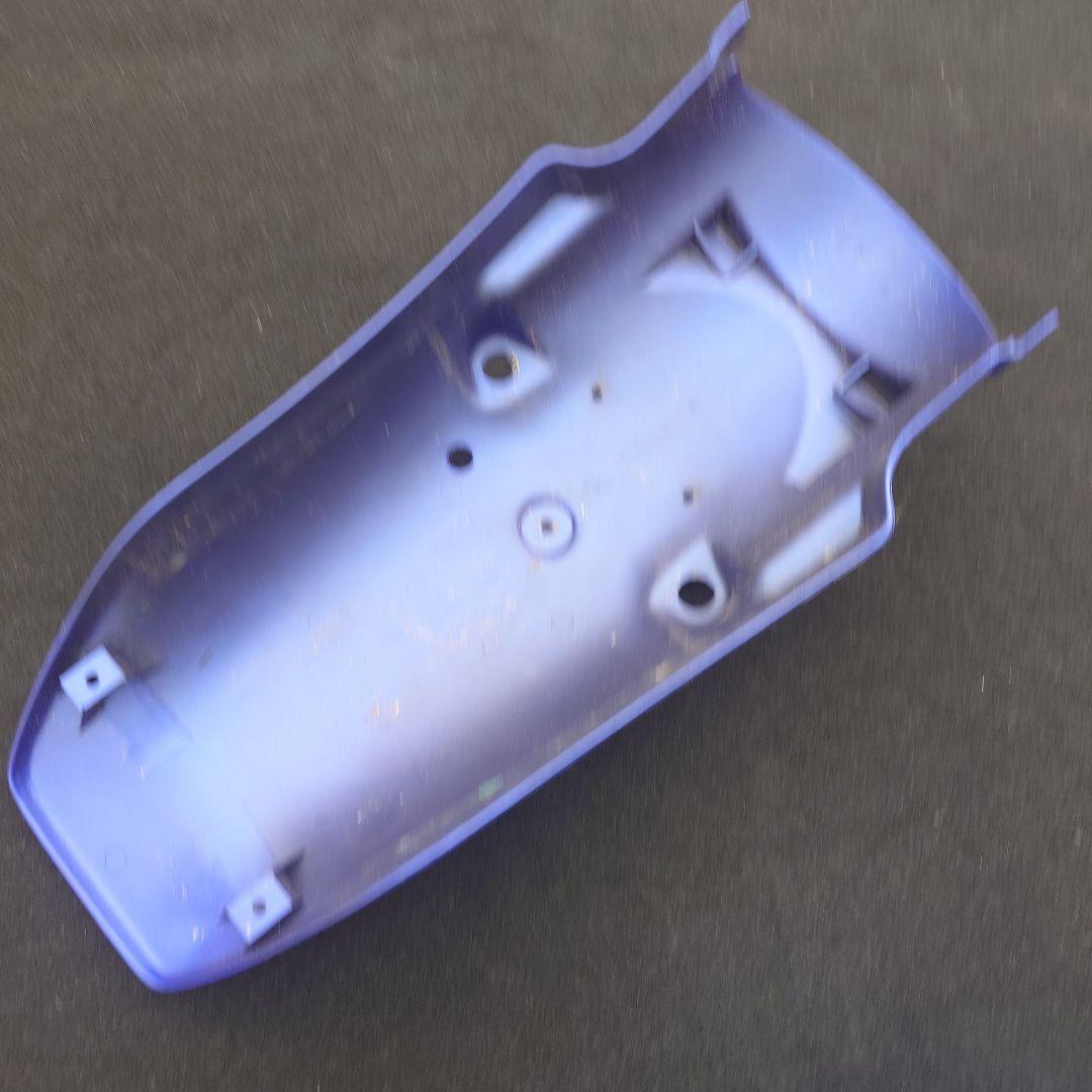 最終価格 旧 V-MAX 外装 3点 フェンダー カバー1FK 2WE 3UF