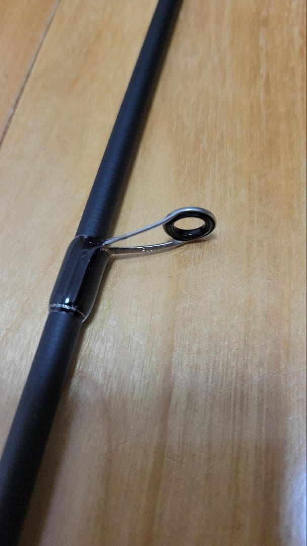 メジャークラフト　ジャイアントキリング　サワラ　GK1C-702MH/SWR