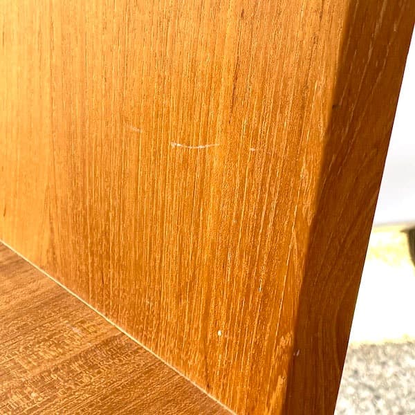 CHLOROSクロロス　スクエアシェルフ　オープンラック　４列4段　北欧