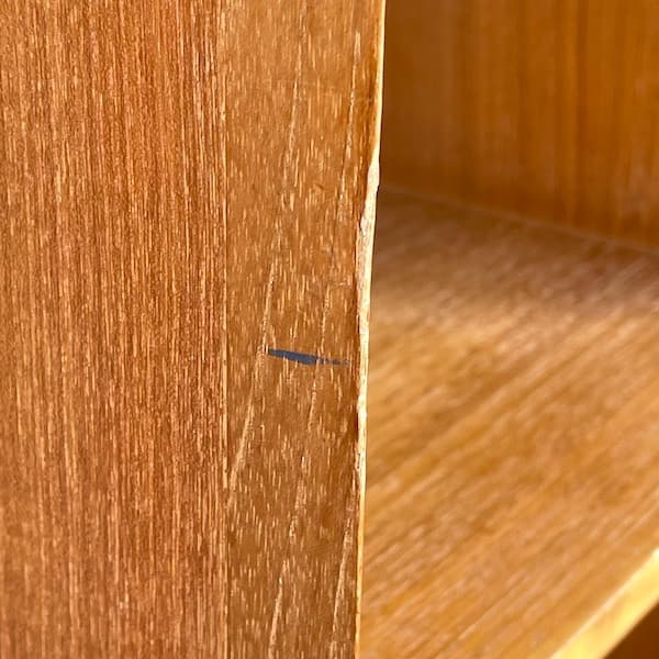 CHLOROSクロロス　スクエアシェルフ　オープンラック　４列4段　北欧