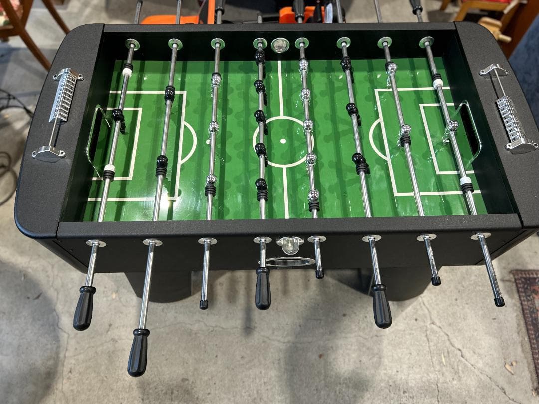 KARE / カレ｜Soccer Table Style / テーブルサッカー