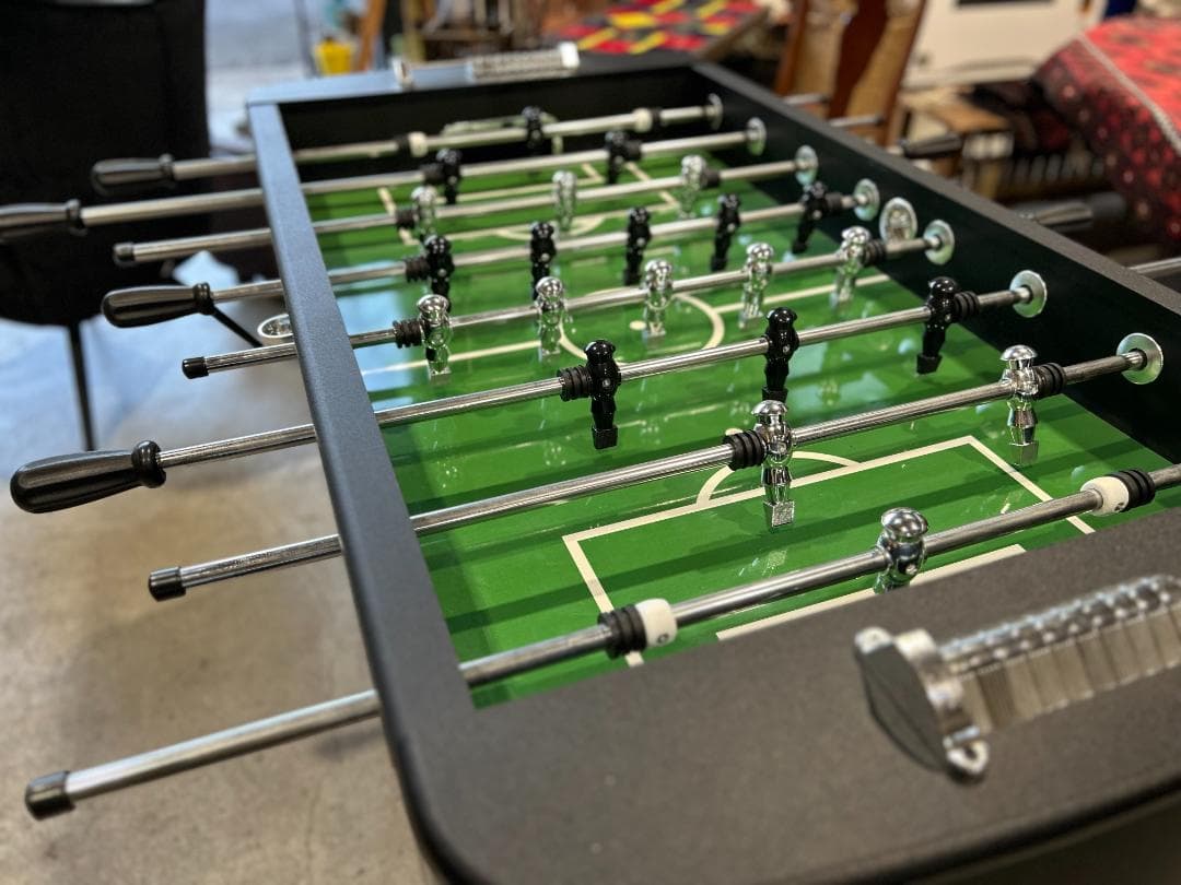 KARE / カレ｜Soccer Table Style / テーブルサッカー