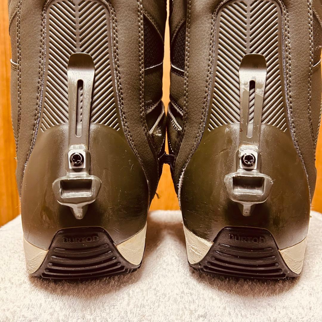 BURTON PHOTON SO スノーボードブーツ 29.0㎝ STEP ON