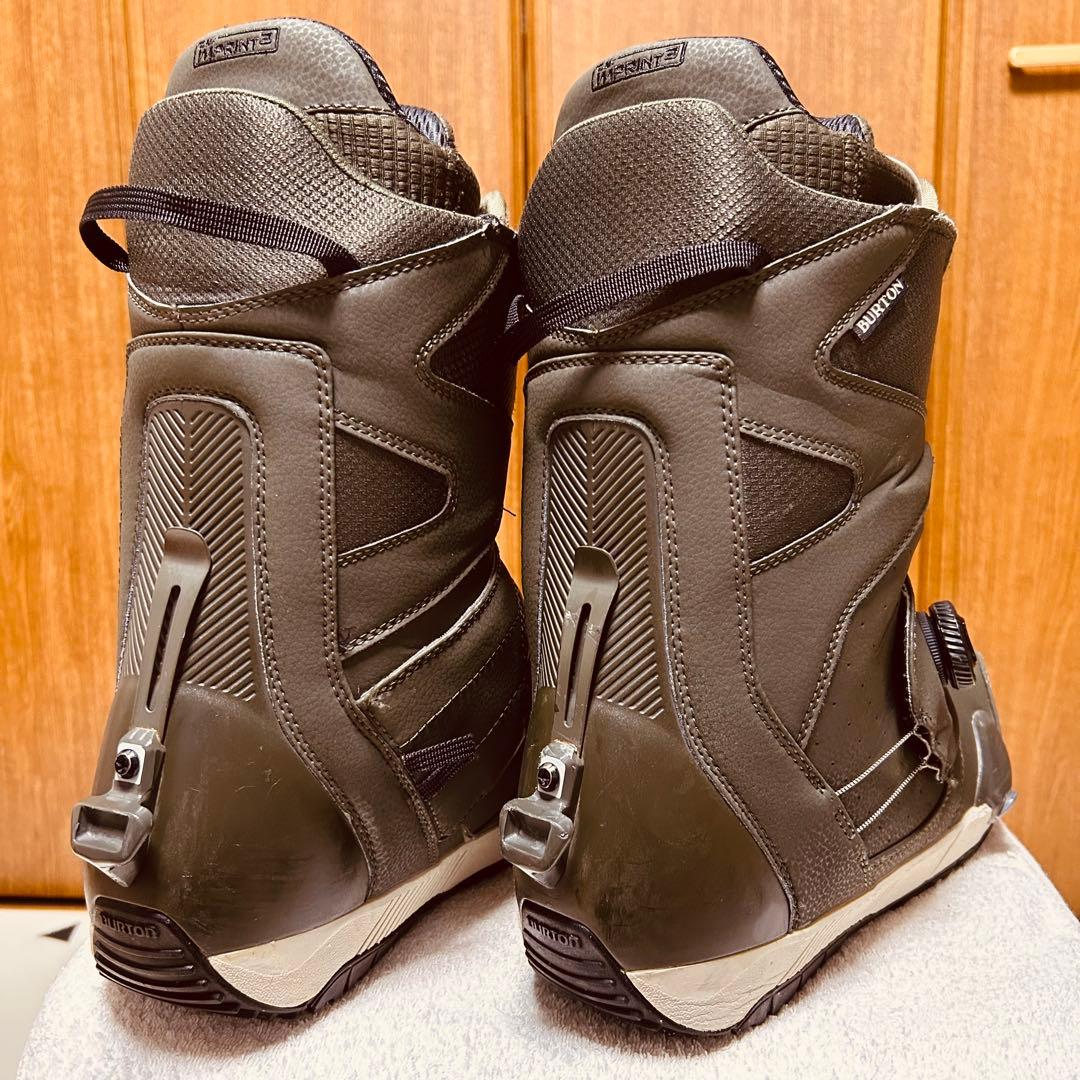 BURTON PHOTON SO スノーボードブーツ 29.0㎝ STEP ON
