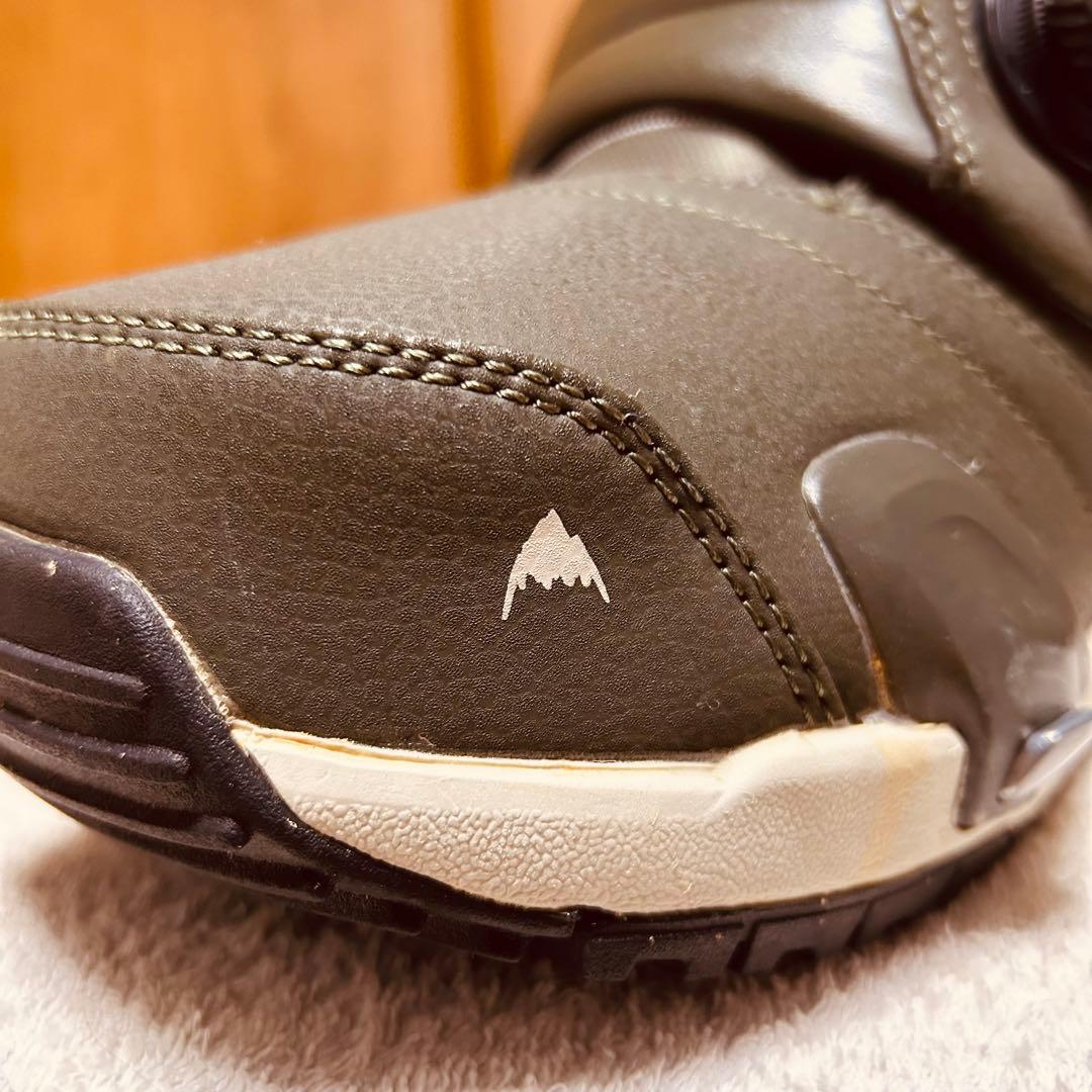 BURTON PHOTON SO スノーボードブーツ 29.0㎝ STEP ON
