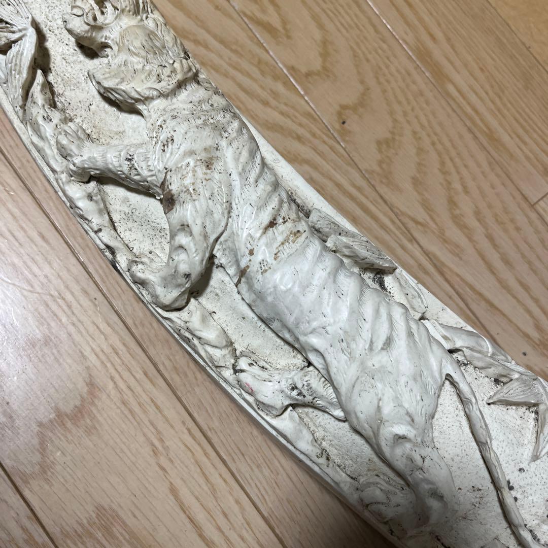 象牙風　レプリカ　レトロ