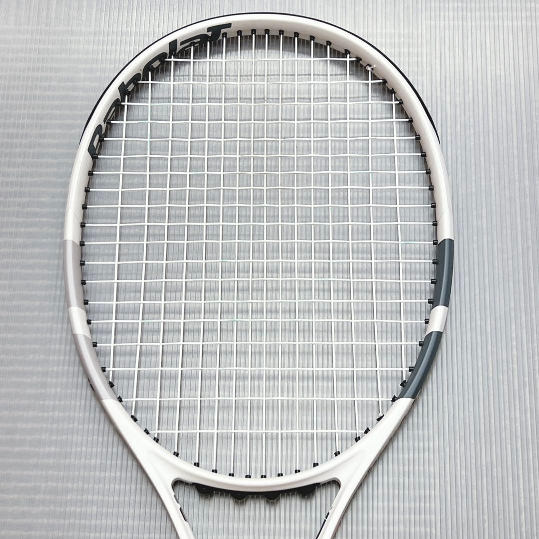 Babolat Pure Strike 100 テニスラケット ピュアストライク