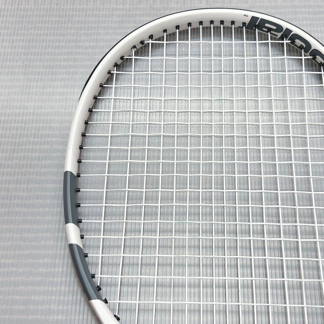 Babolat Pure Strike 100 テニスラケット ピュアストライク