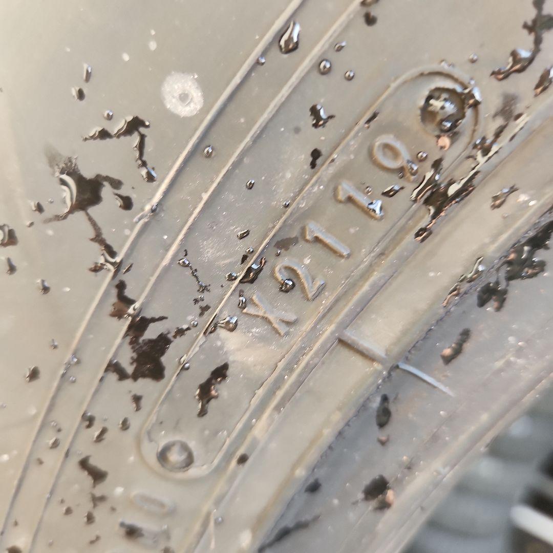 205/85R16　117/115 スタッドレス 6本セット　19年製