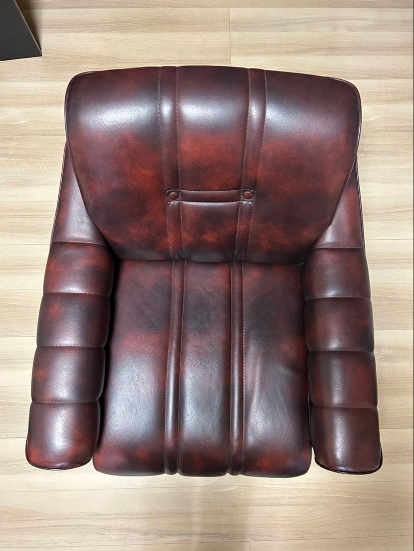 1人掛けソファー②