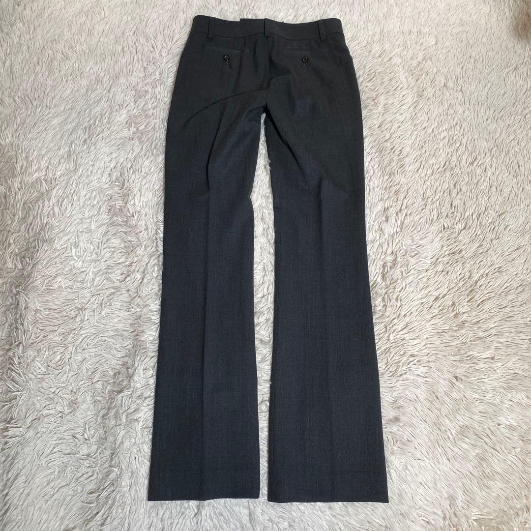 希少♡バーバリーロンドン ストレッチスーツ ノバチェック イタリア生地 銀ボタン