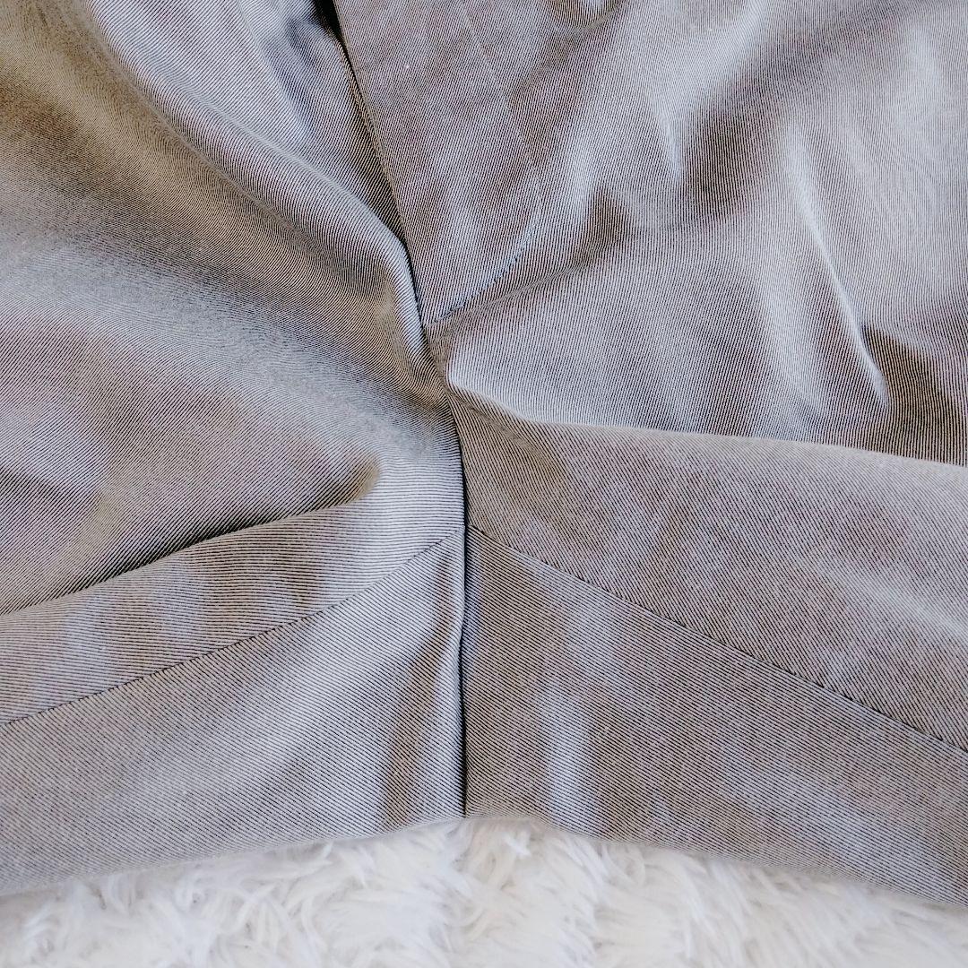 バーバリーロンドン　スーツセットアップ　3点セット　ノバチェック　1つボタン