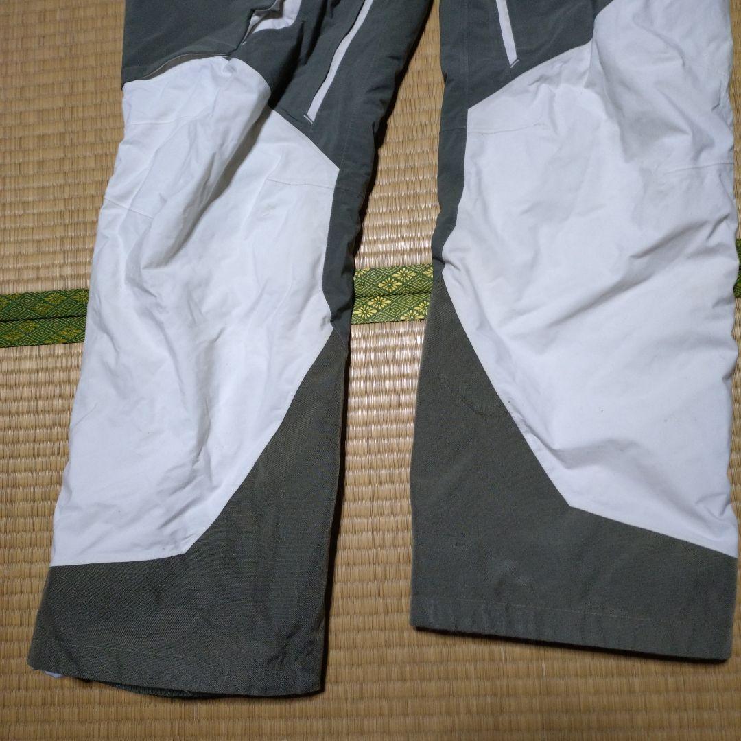 ピークパフォーマンス　パンツ JPN XXL