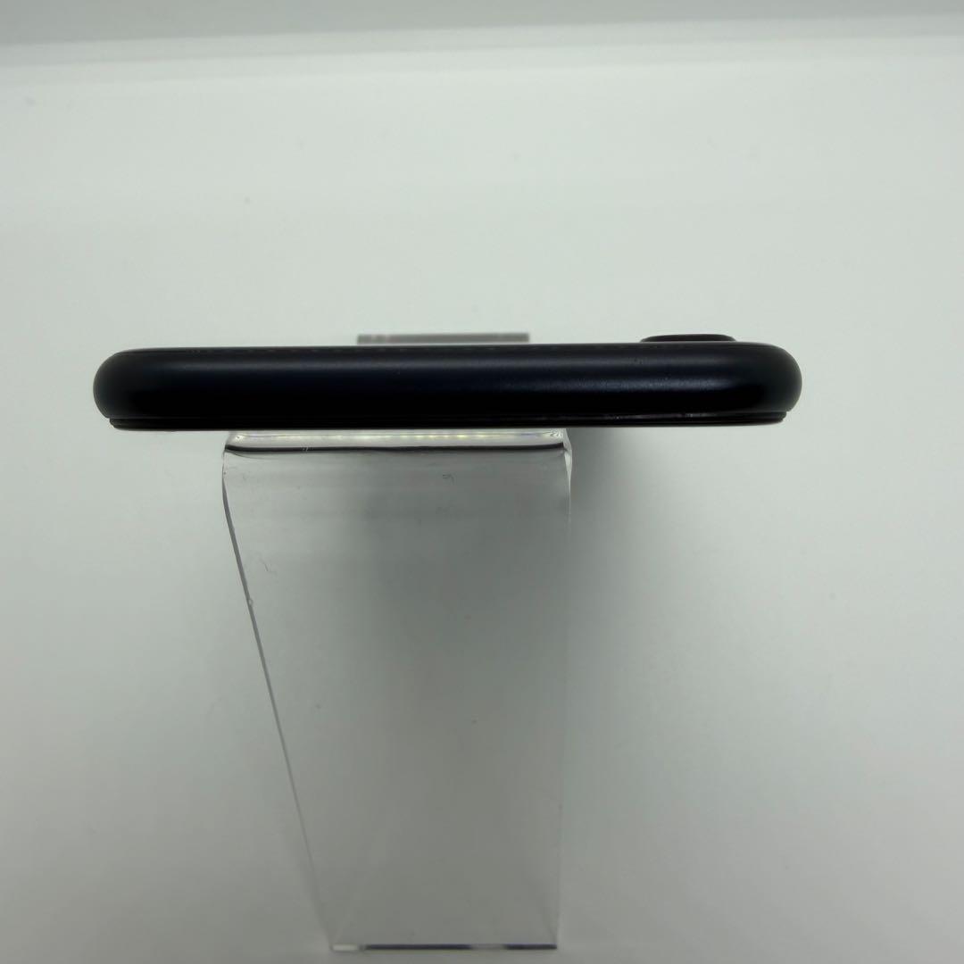 ⭐️バッテリー100%⭐️iPhone SE 第3世代 64GB ミッドナイト